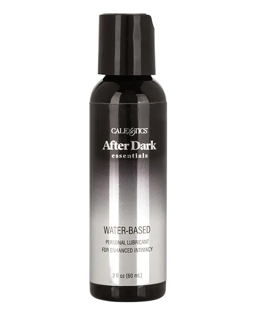 After Dark Essentials Water-Based Personal Lubricant