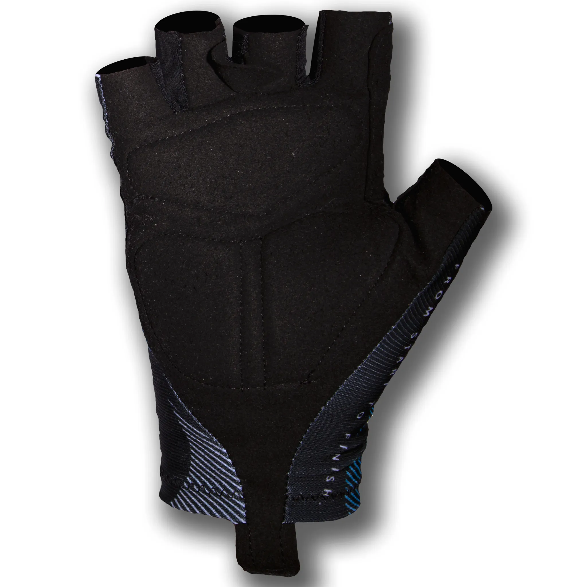 Athlos Chase Road Cycling Gloves