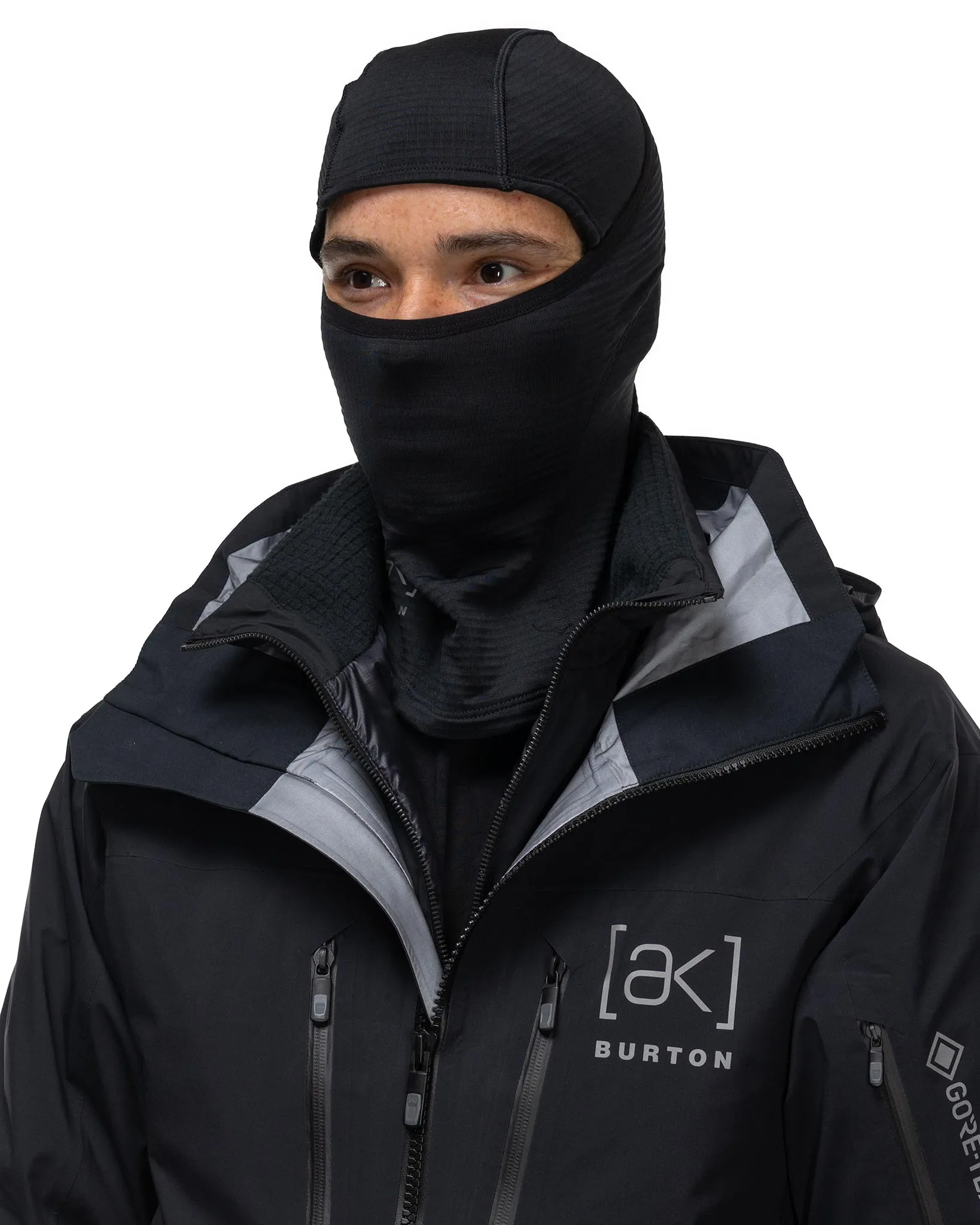 Balaclava 2.0 True Black