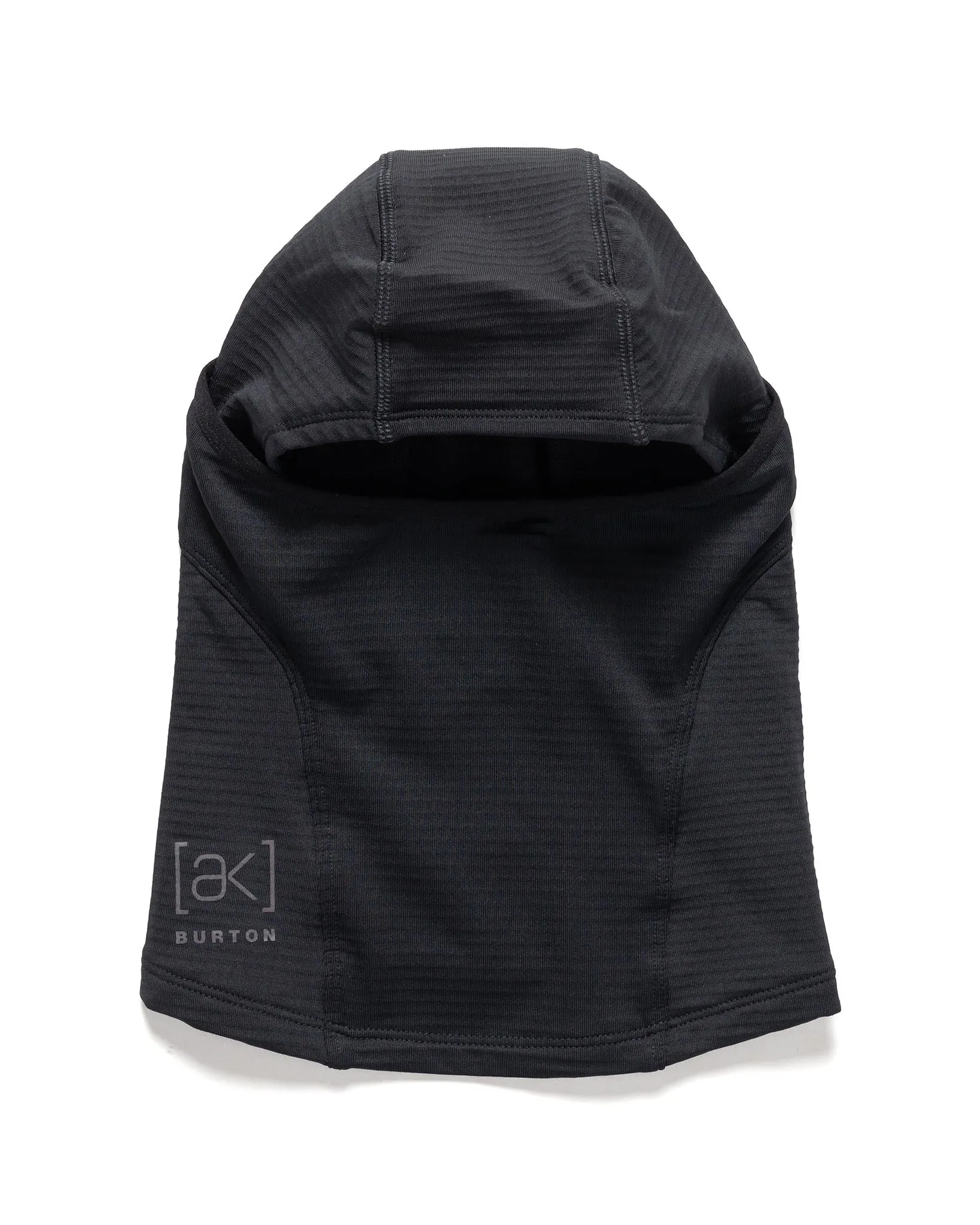 Balaclava 2.0 True Black