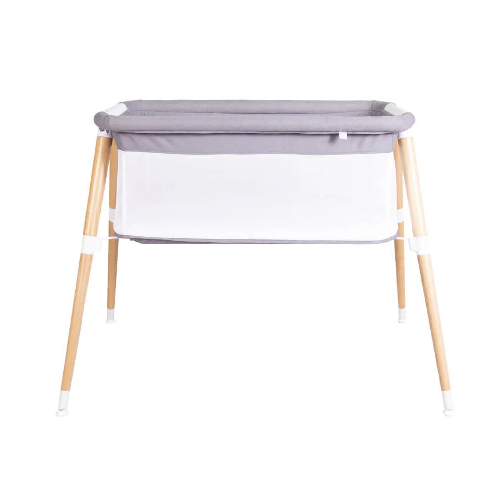 Bebe Care Zuri Breathable Bassinet