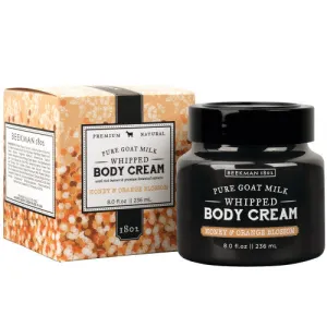 Beekman 1802 Honey & Orange Blossom Body Cream 8oz