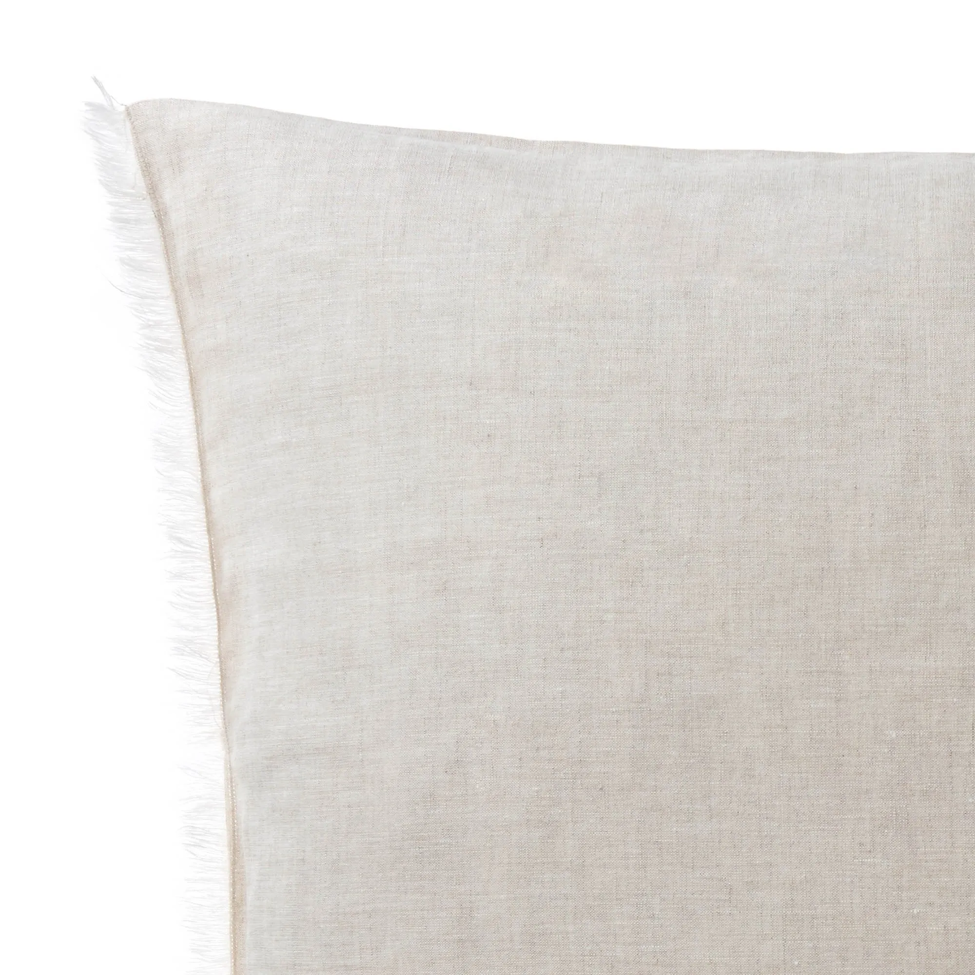 Bellvis Cushion Cover [Natural]