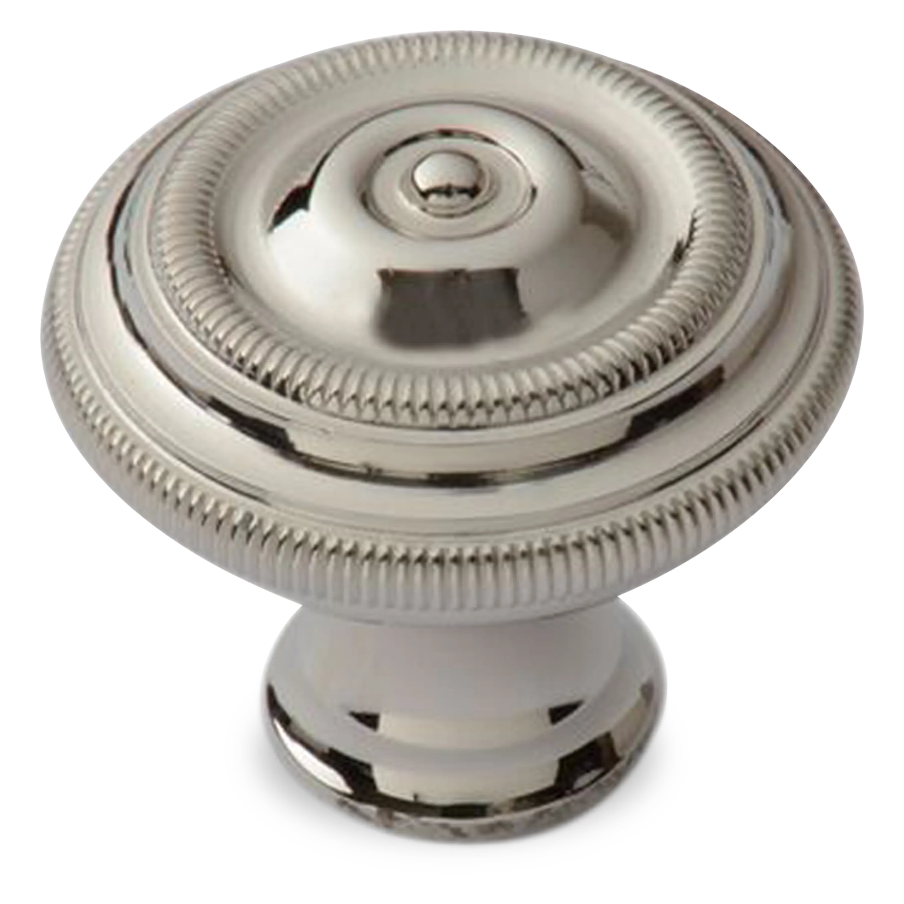 Chautauqua 1-1/2" Knob