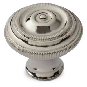 Chautauqua 1-1/2" Knob