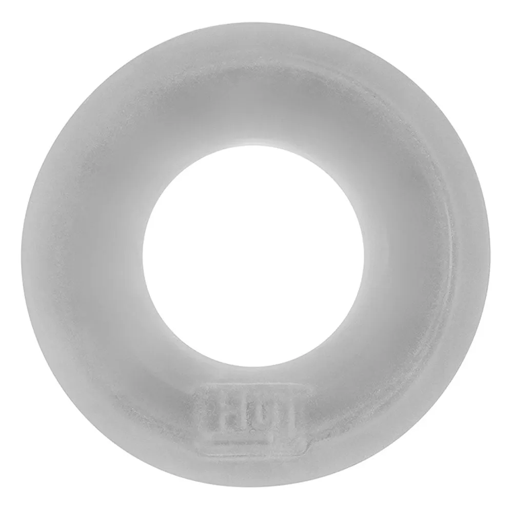 Cheeky Stretch Silicone C-Ring for Playful Fun