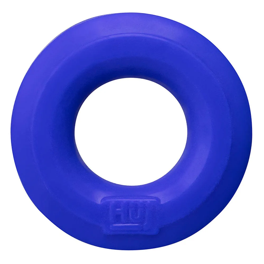 Cheeky Stretch Silicone C-Ring for Playful Fun