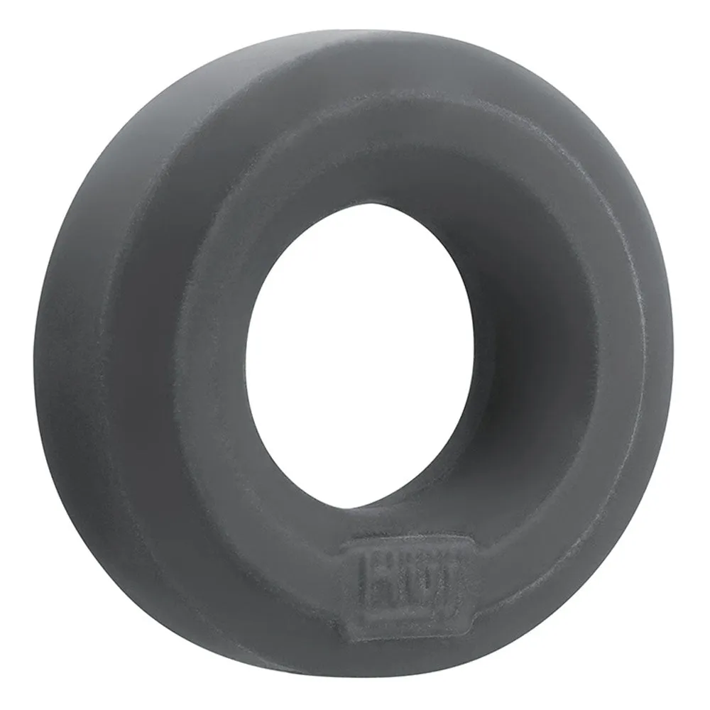 Cheeky Stretch Silicone C-Ring for Playful Fun