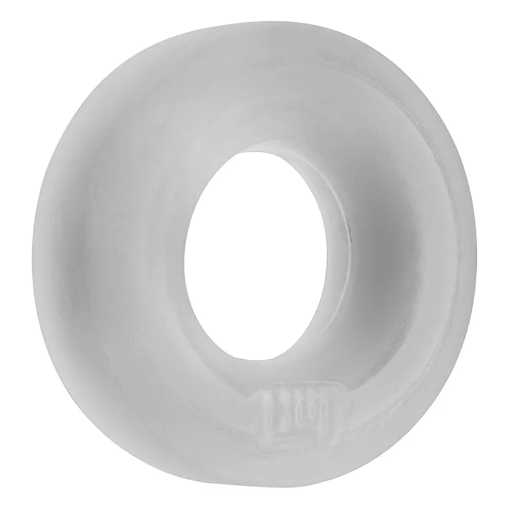 Cheeky Stretch Silicone C-Ring for Playful Fun