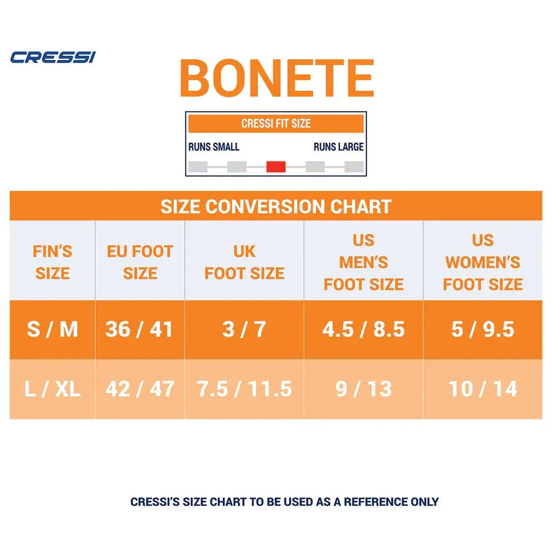 Cressi Mini Bonete Dry Set