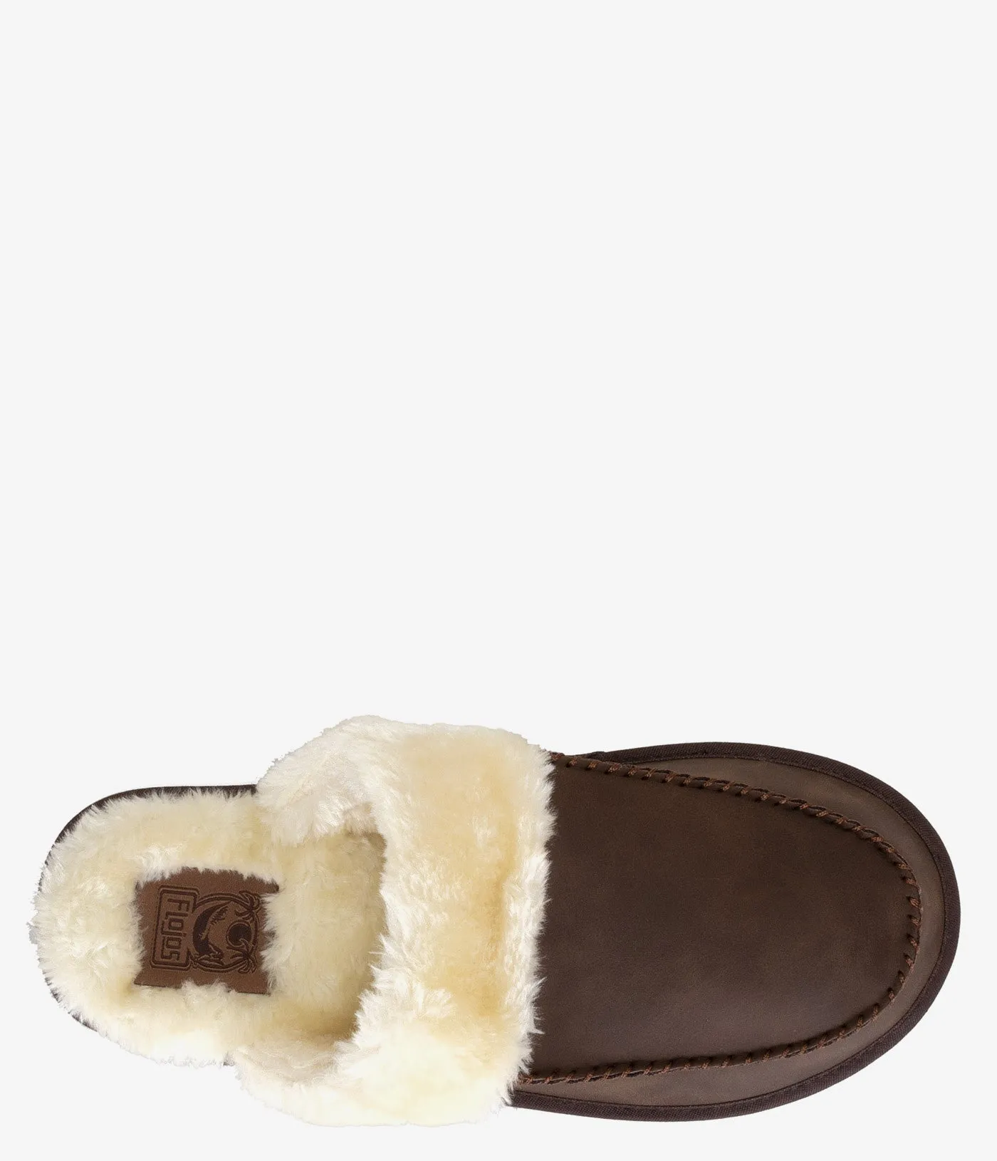 Flojos Lynx Slipper