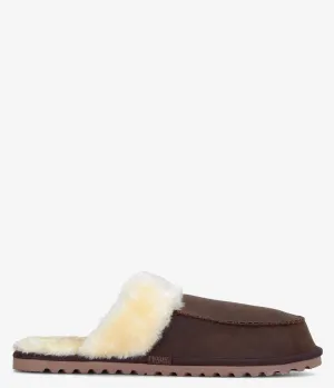 Flojos Lynx Slipper