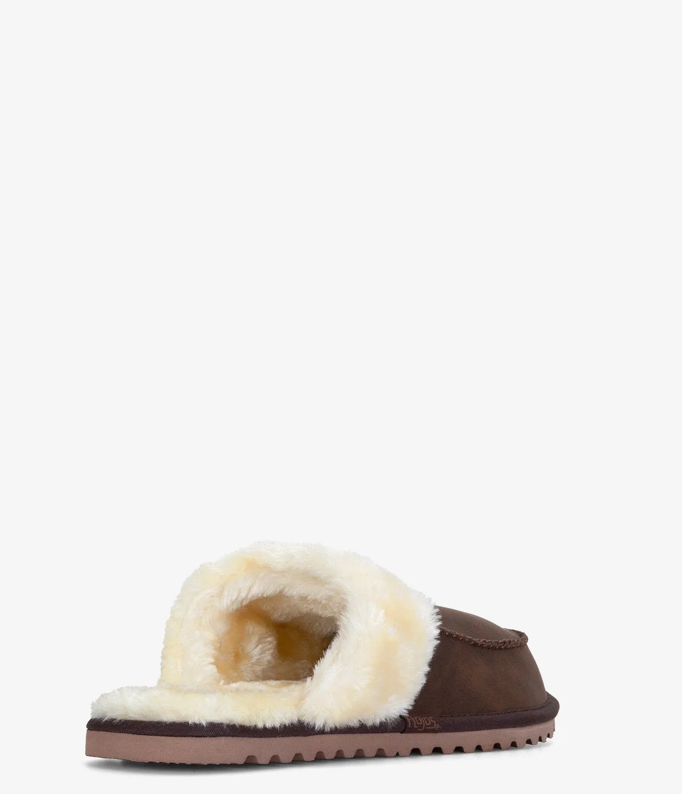 Flojos Lynx Slipper