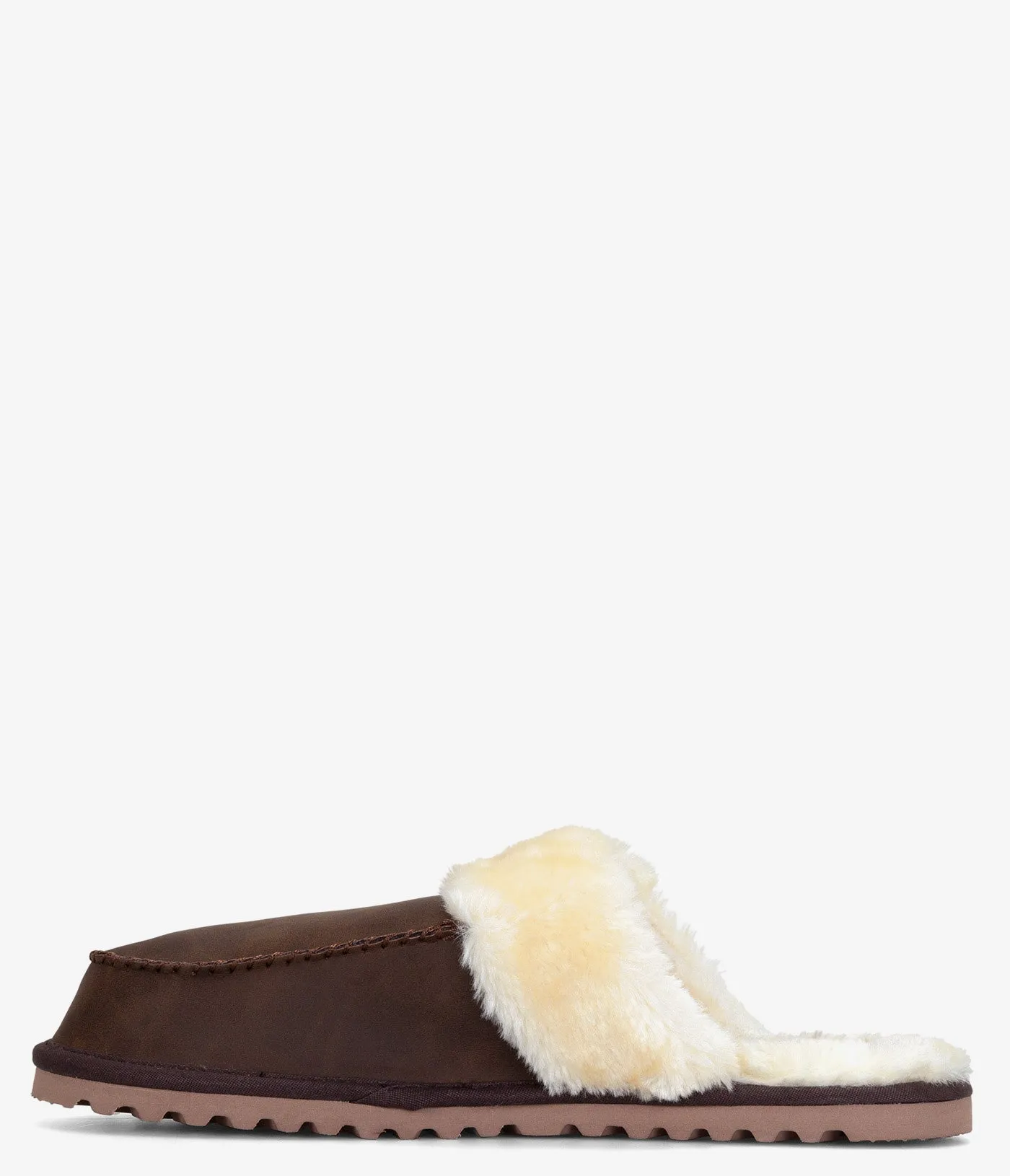 Flojos Lynx Slipper