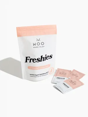 Freshies Intimate Wipes