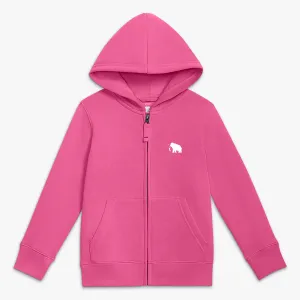 Garb Toddler & Youth Full Zip Hoodie