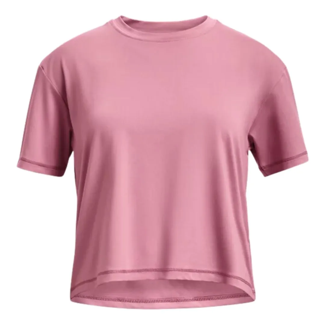 Girls' Motion Short Sleeve