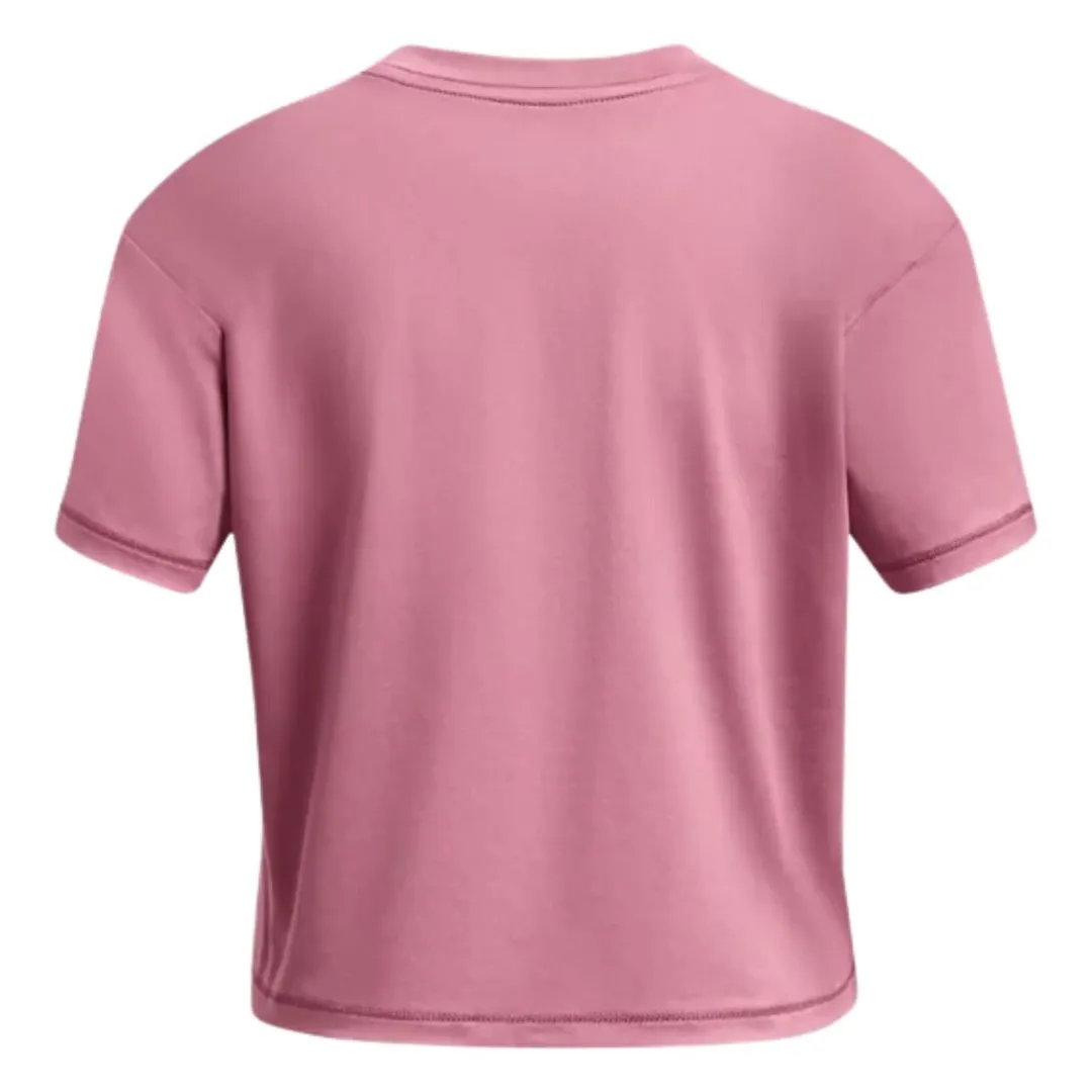 Girls' Motion Short Sleeve