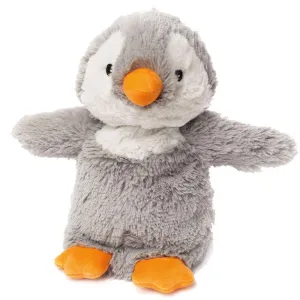 Gray Penguin Warmie