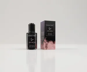 IYA Intimate Shave Oil 30ml