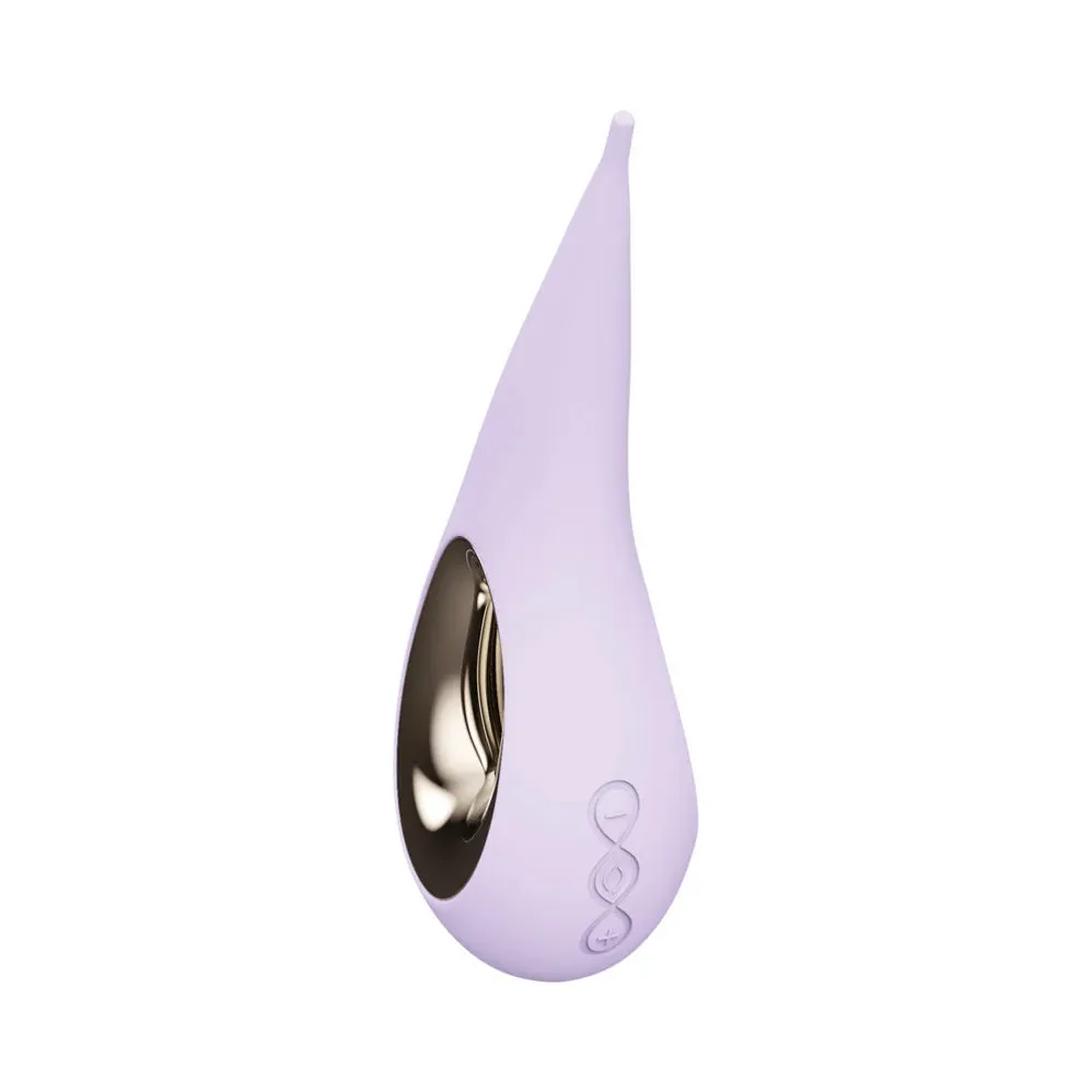 LELO DOT - A Luxurious High-Speed Pinpoint Vibrator