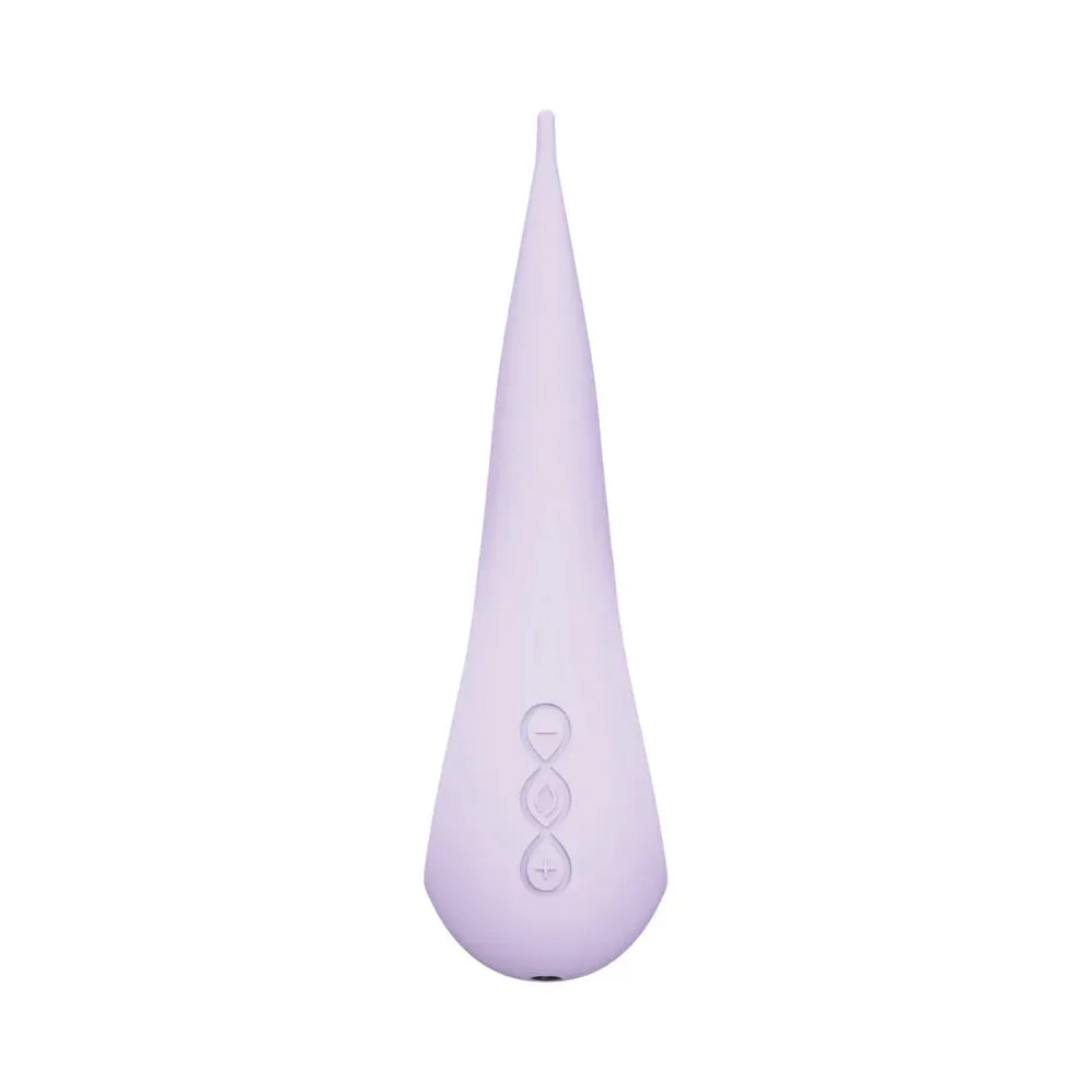 LELO DOT - A Luxurious High-Speed Pinpoint Vibrator