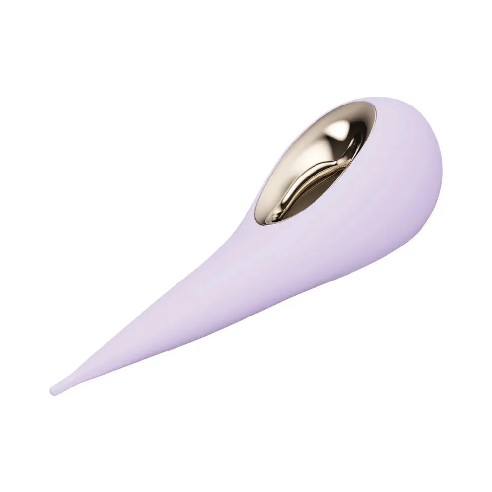 LELO DOT - A Luxurious High-Speed Pinpoint Vibrator