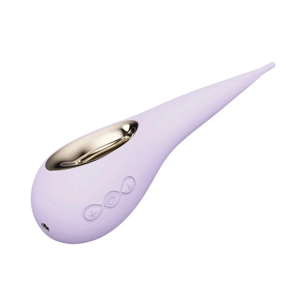 LELO DOT - A Luxurious High-Speed Pinpoint Vibrator