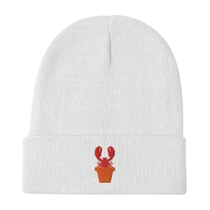 LobsterPot Beanie