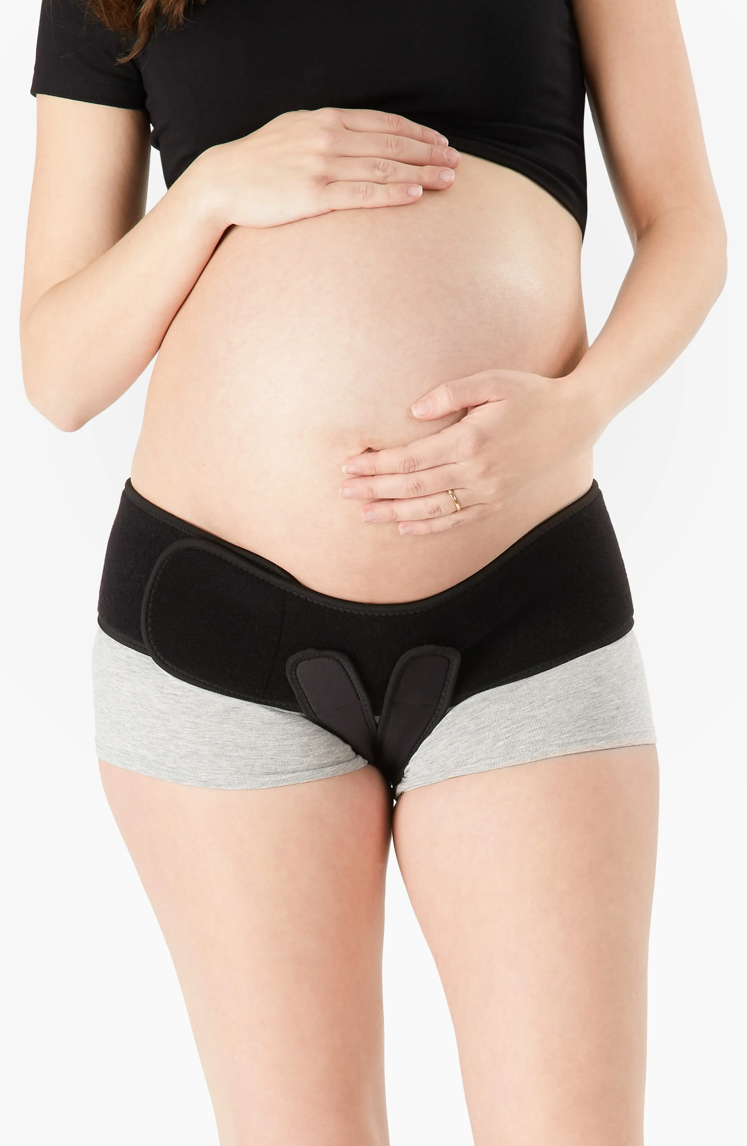 Maternity V-Sling - Pelvic Pain Relief Band