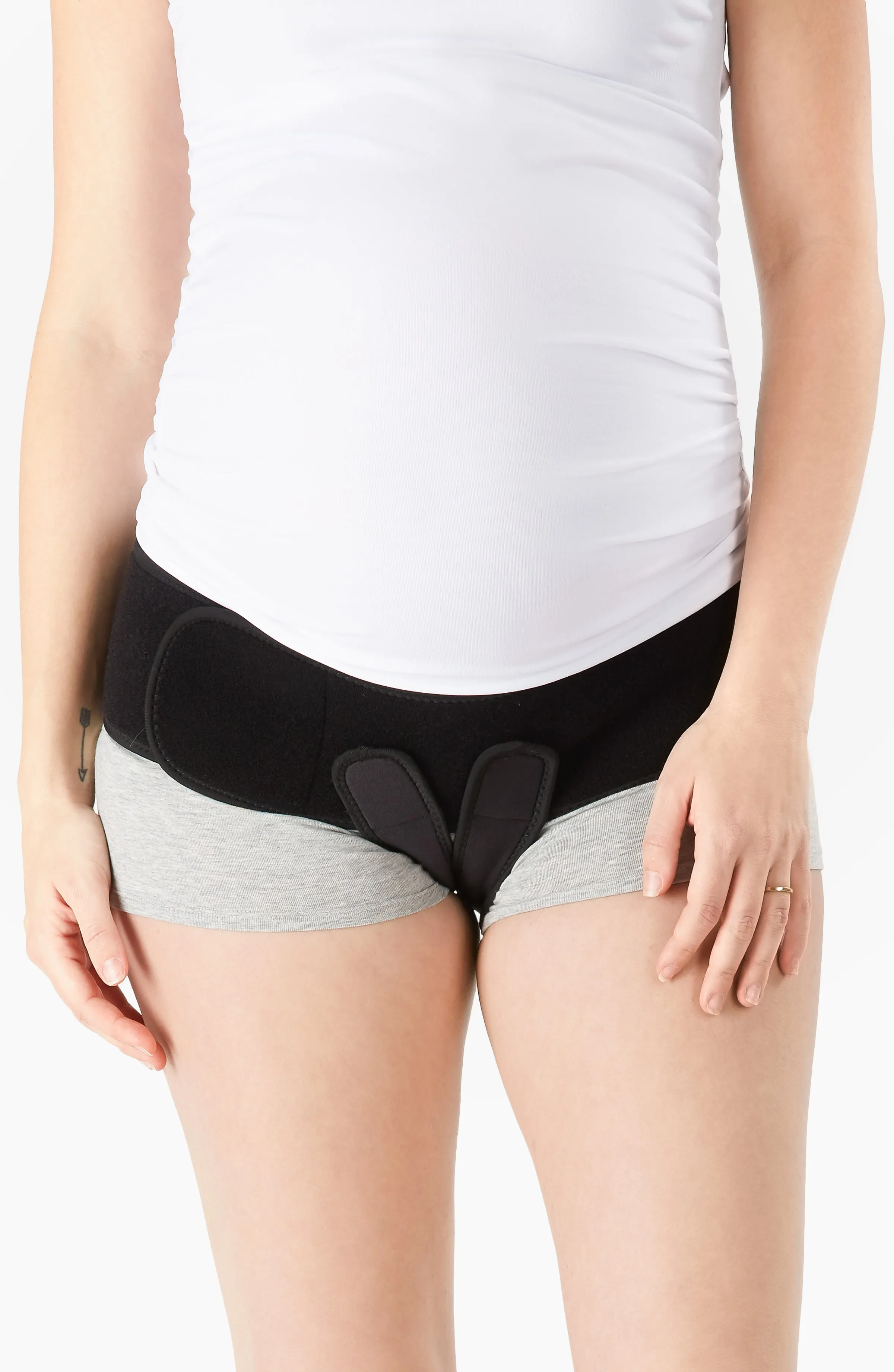 Maternity V-Sling - Pelvic Pain Relief Band