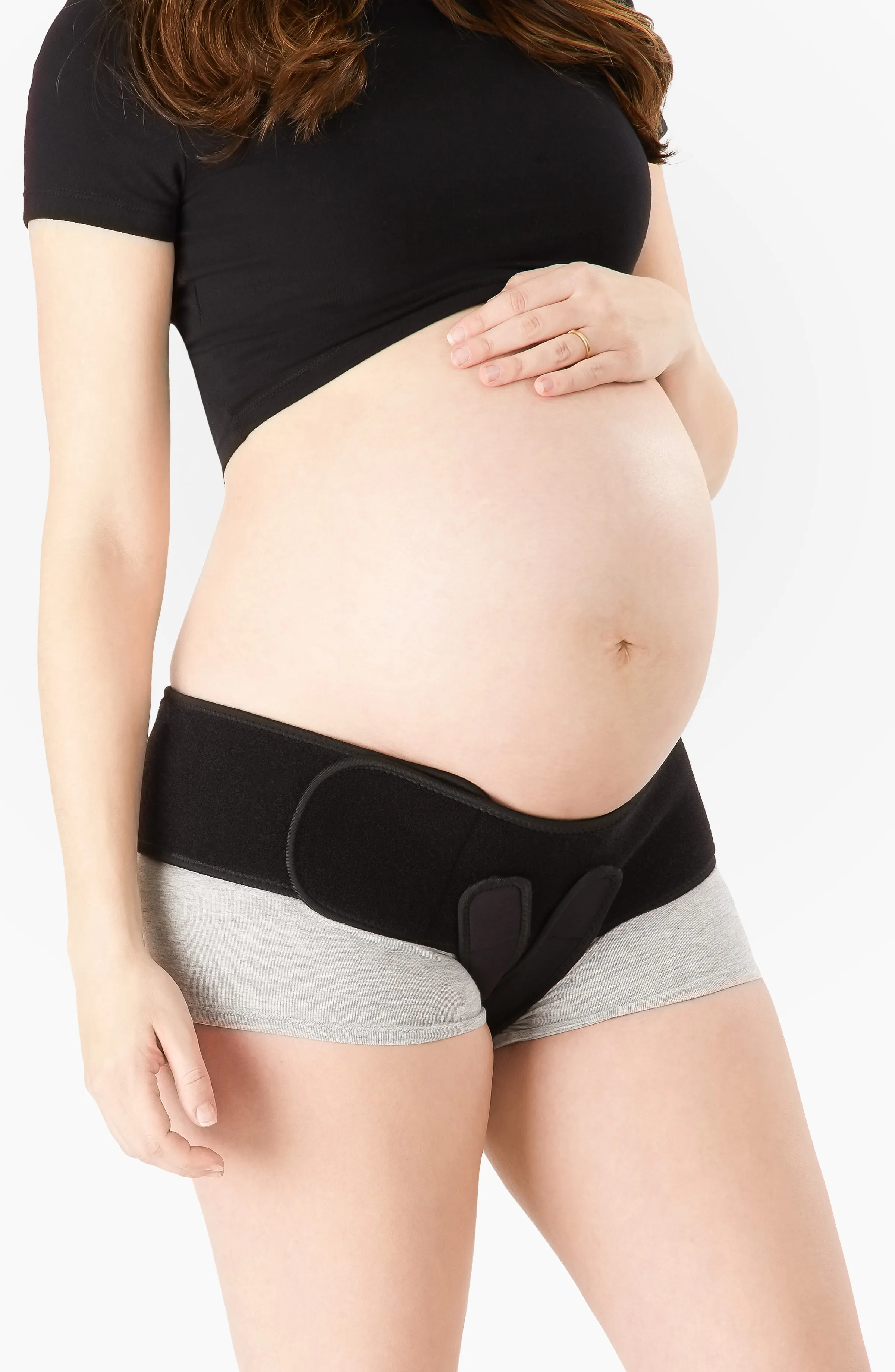 Maternity V-Sling - Pelvic Pain Relief Band