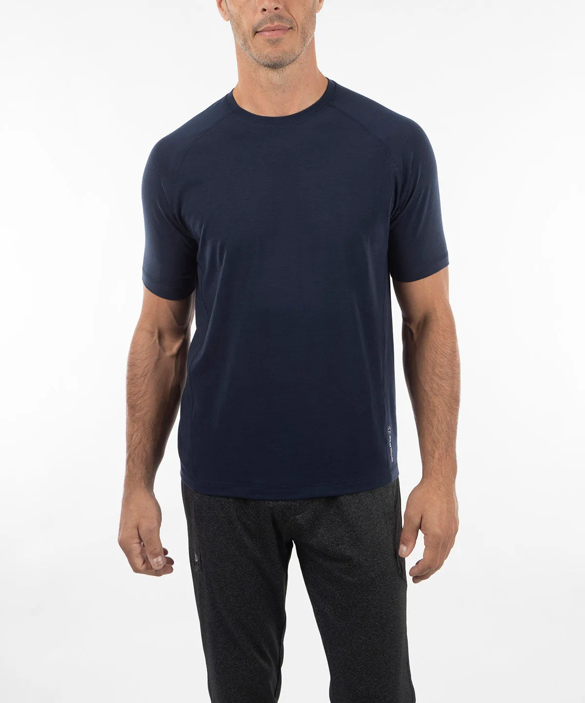 Men's Grant Knit Tee Shirt