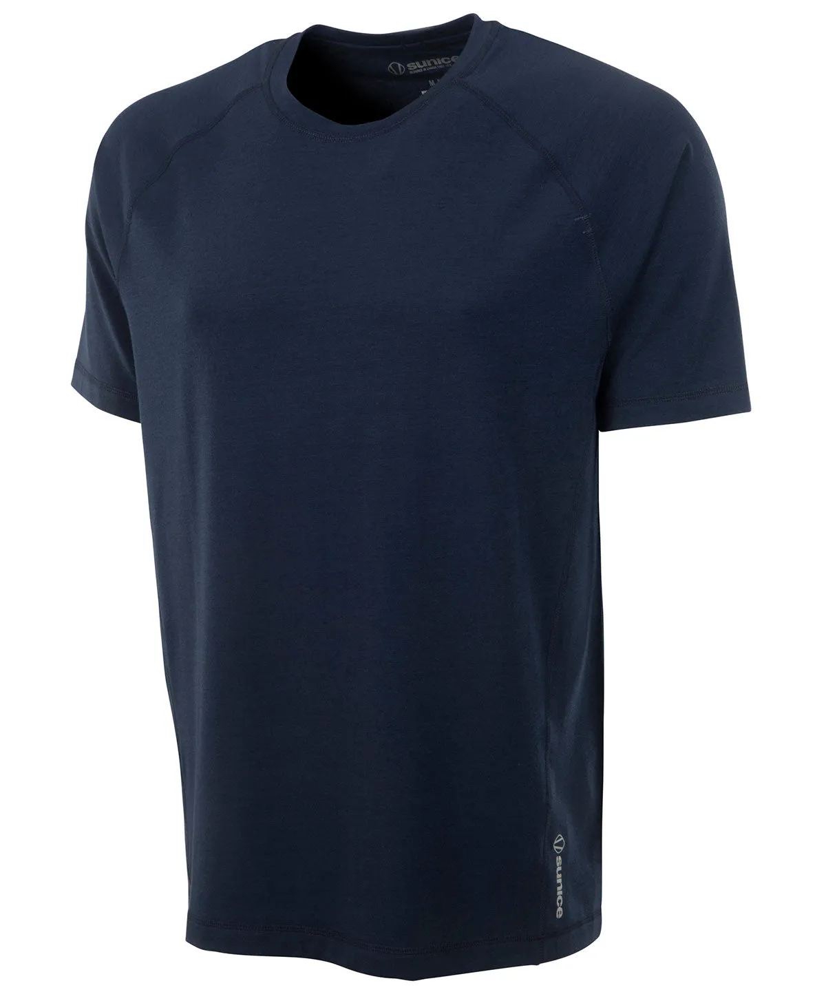 Men's Grant Knit Tee Shirt