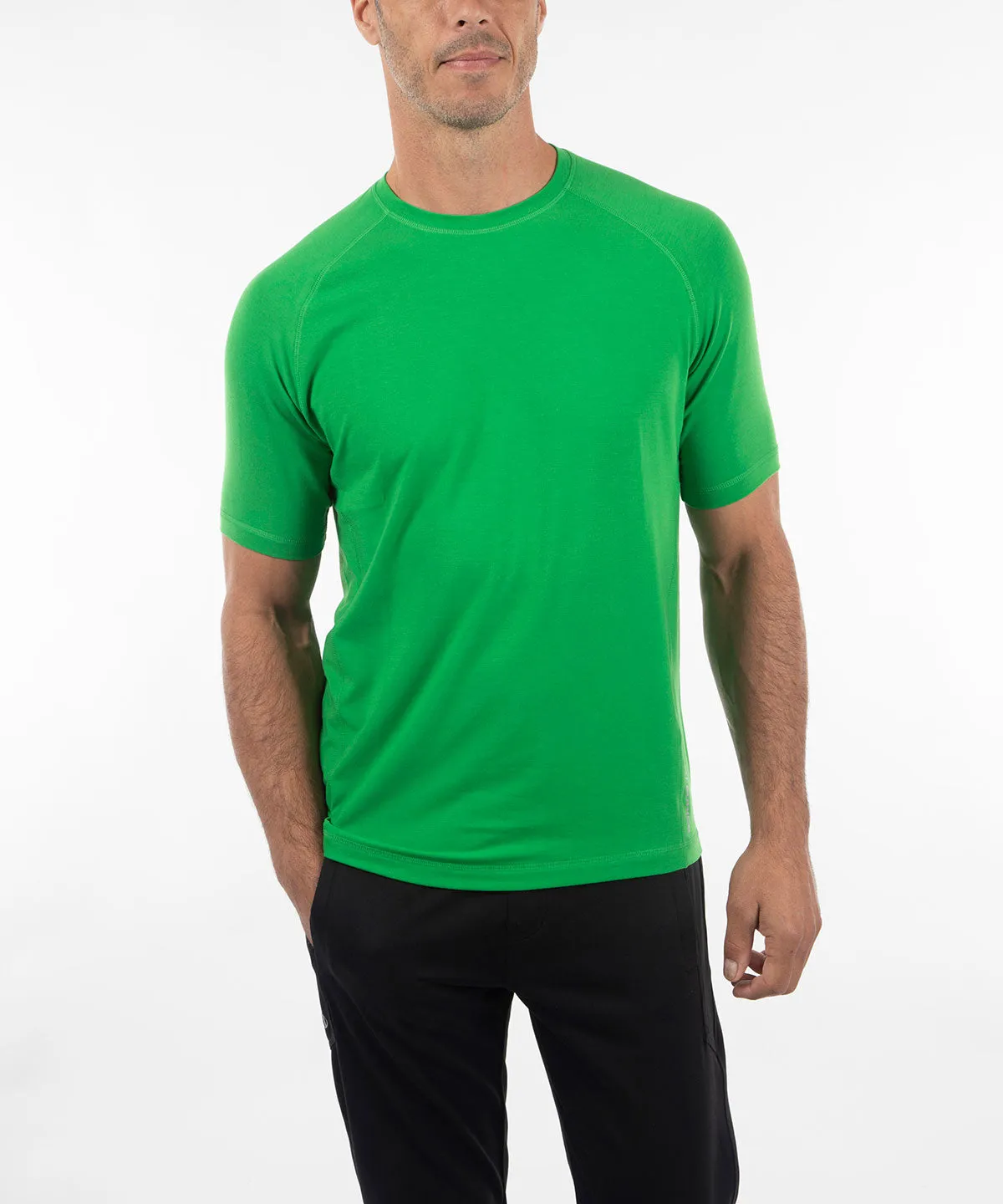 Men's Grant Knit Tee Shirt