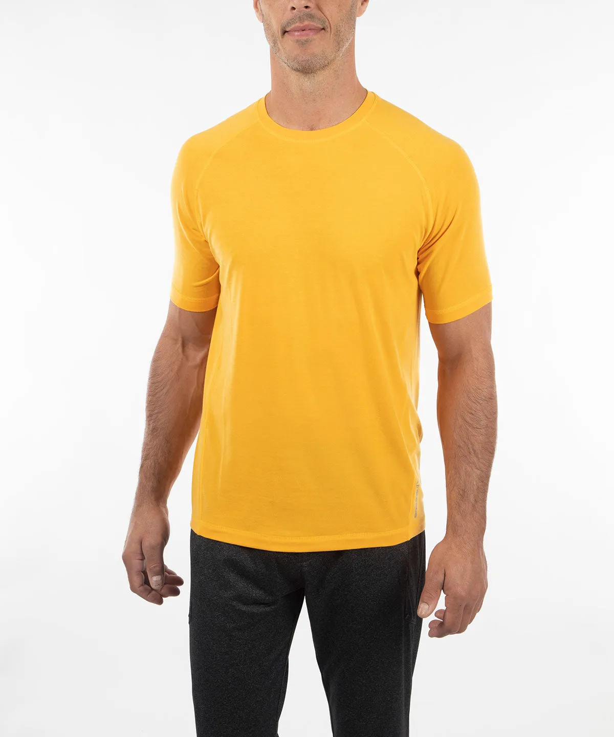 Men's Grant Knit Tee Shirt