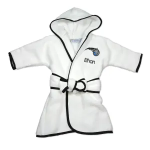 Personalized Orlando Magic Robe