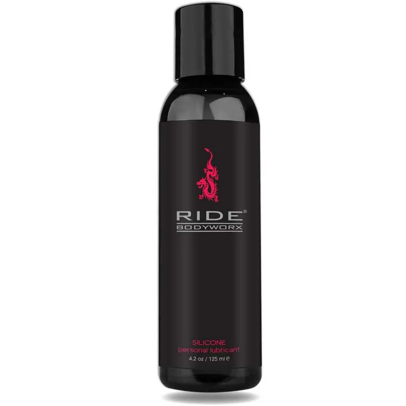 Ride BodyWorx Premium Silicone Lubricant