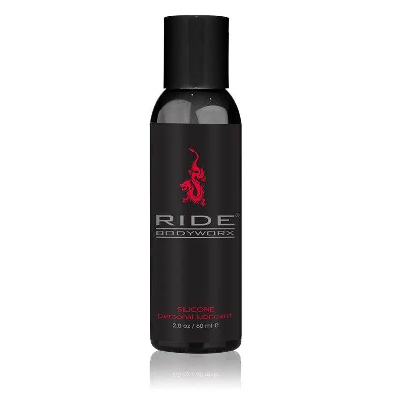 Ride BodyWorx Premium Silicone Lubricant