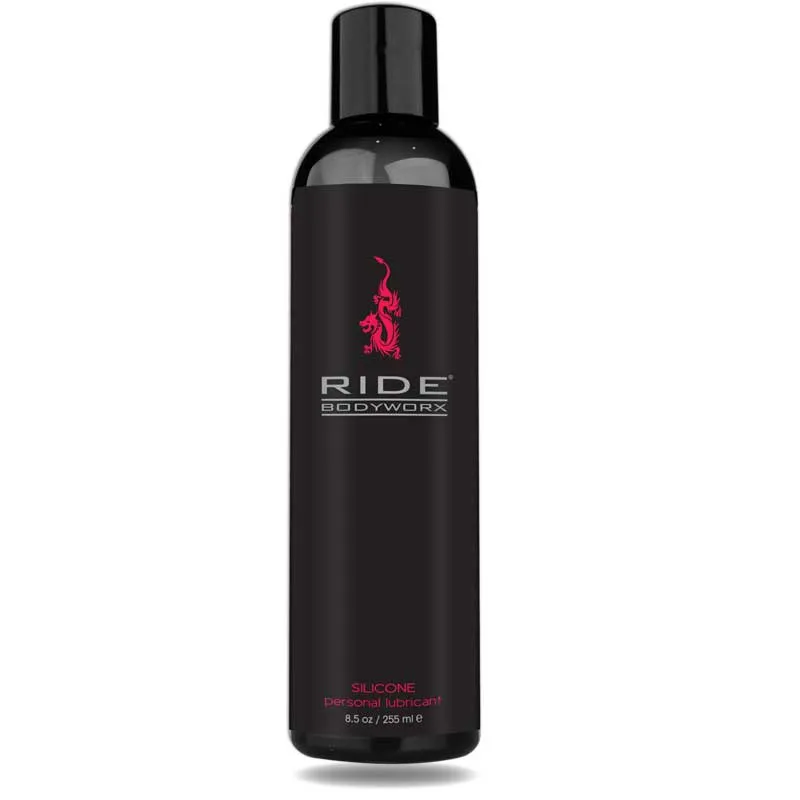 Ride BodyWorx Premium Silicone Lubricant