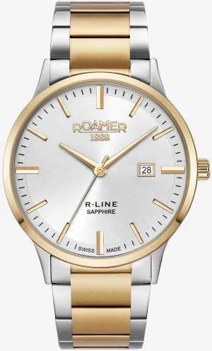 RMR Watch R-Line Classic