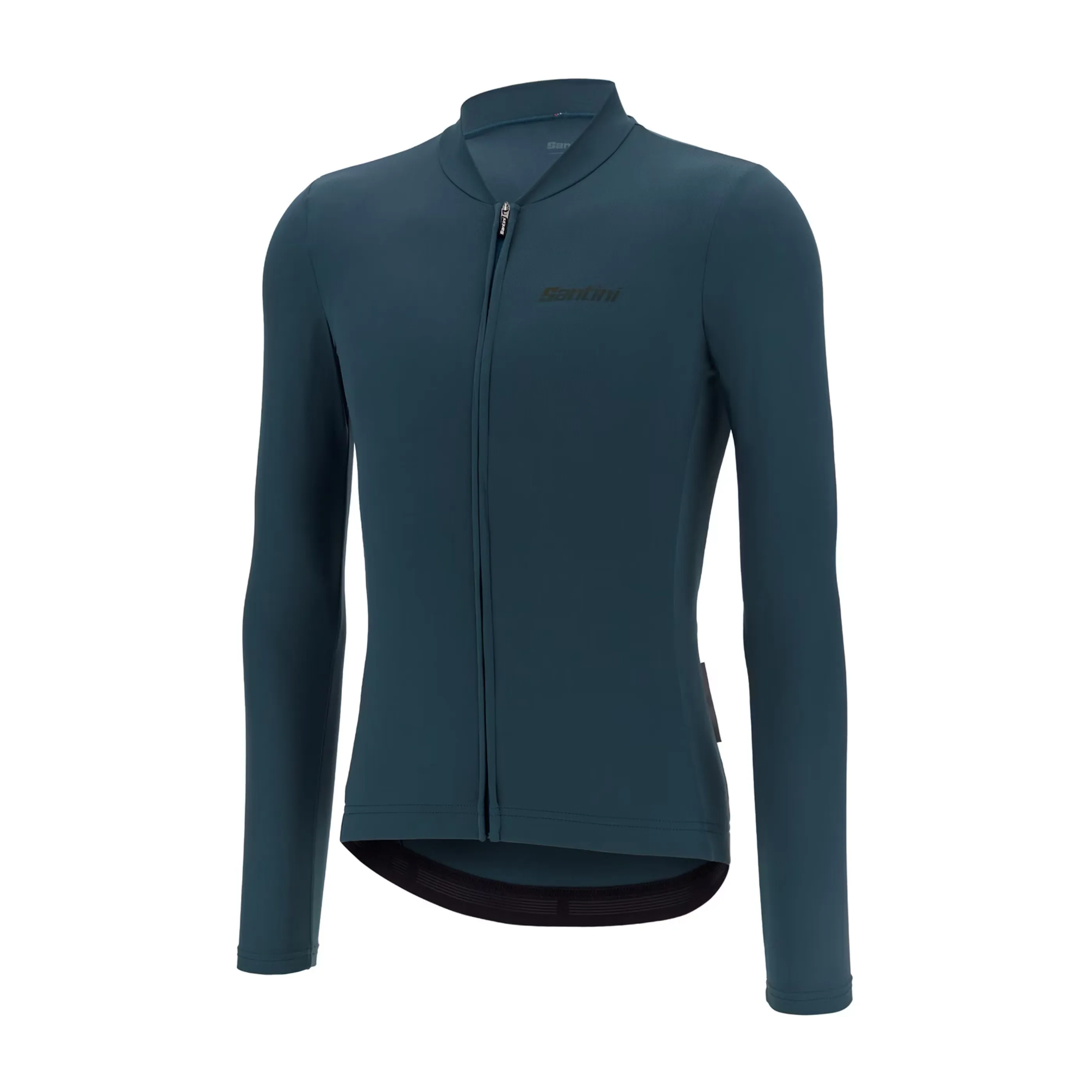 Santini Unisex Sensation LS Lightweight Jersey