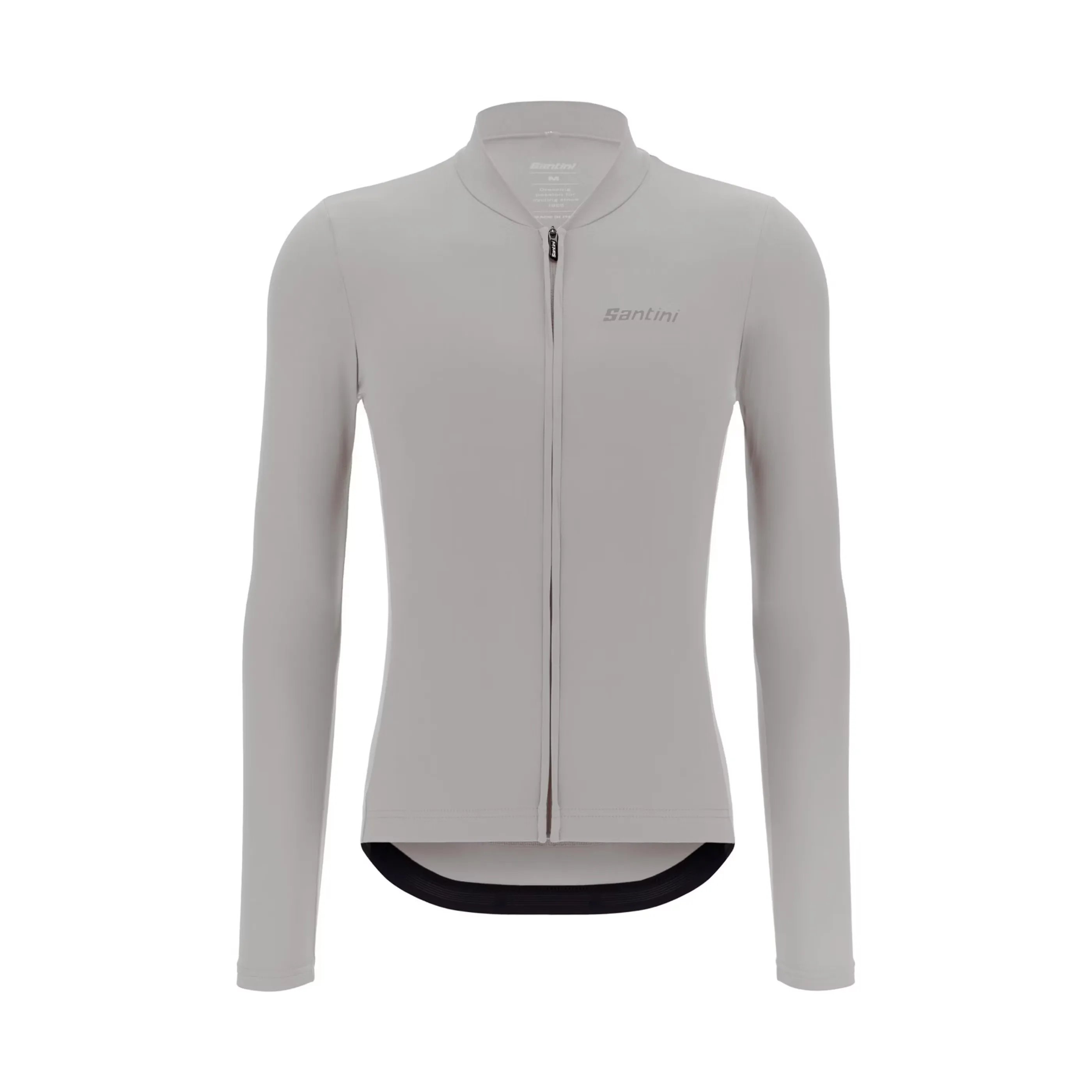 Santini Unisex Sensation LS Lightweight Jersey