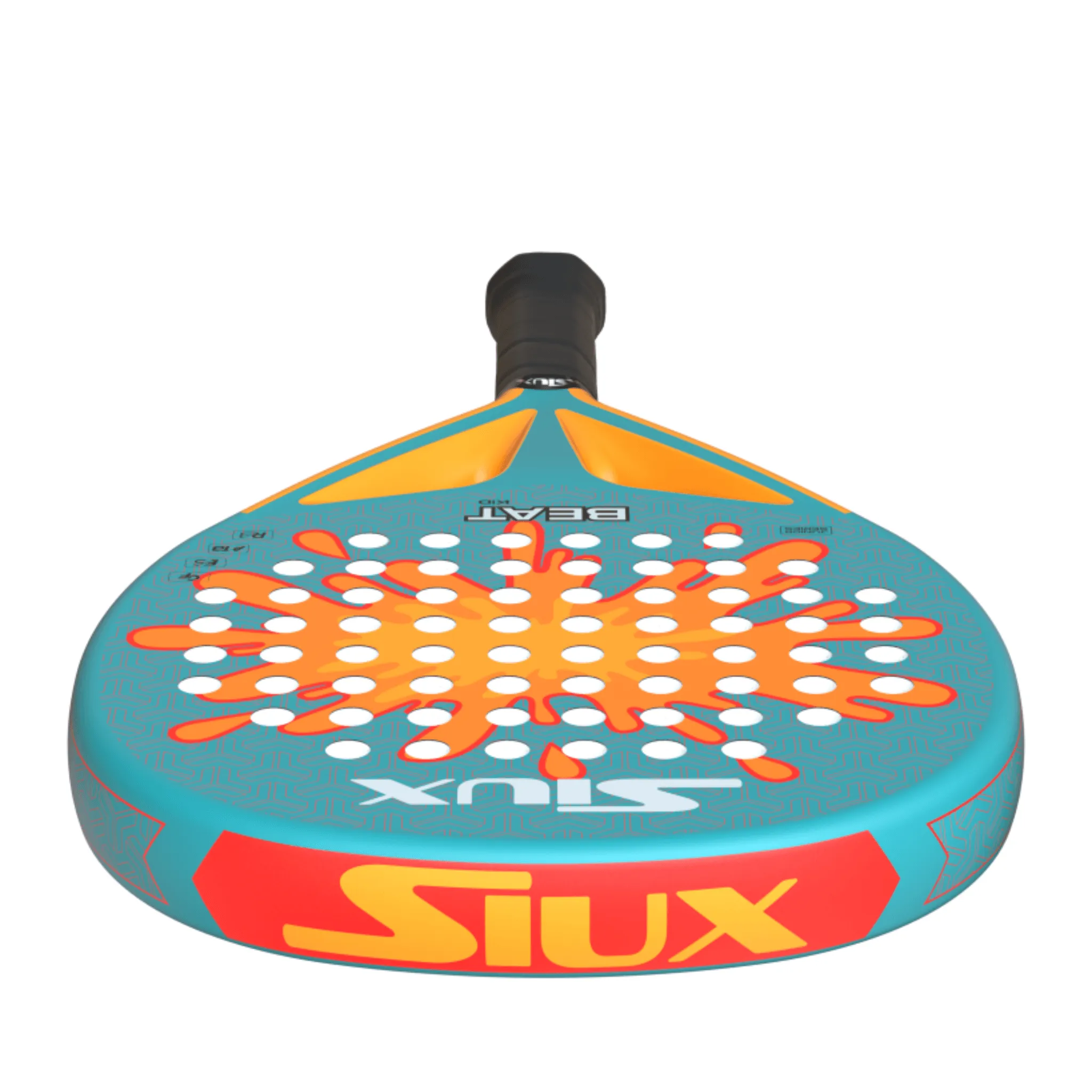 SIUX BEAT KID Padel Racket