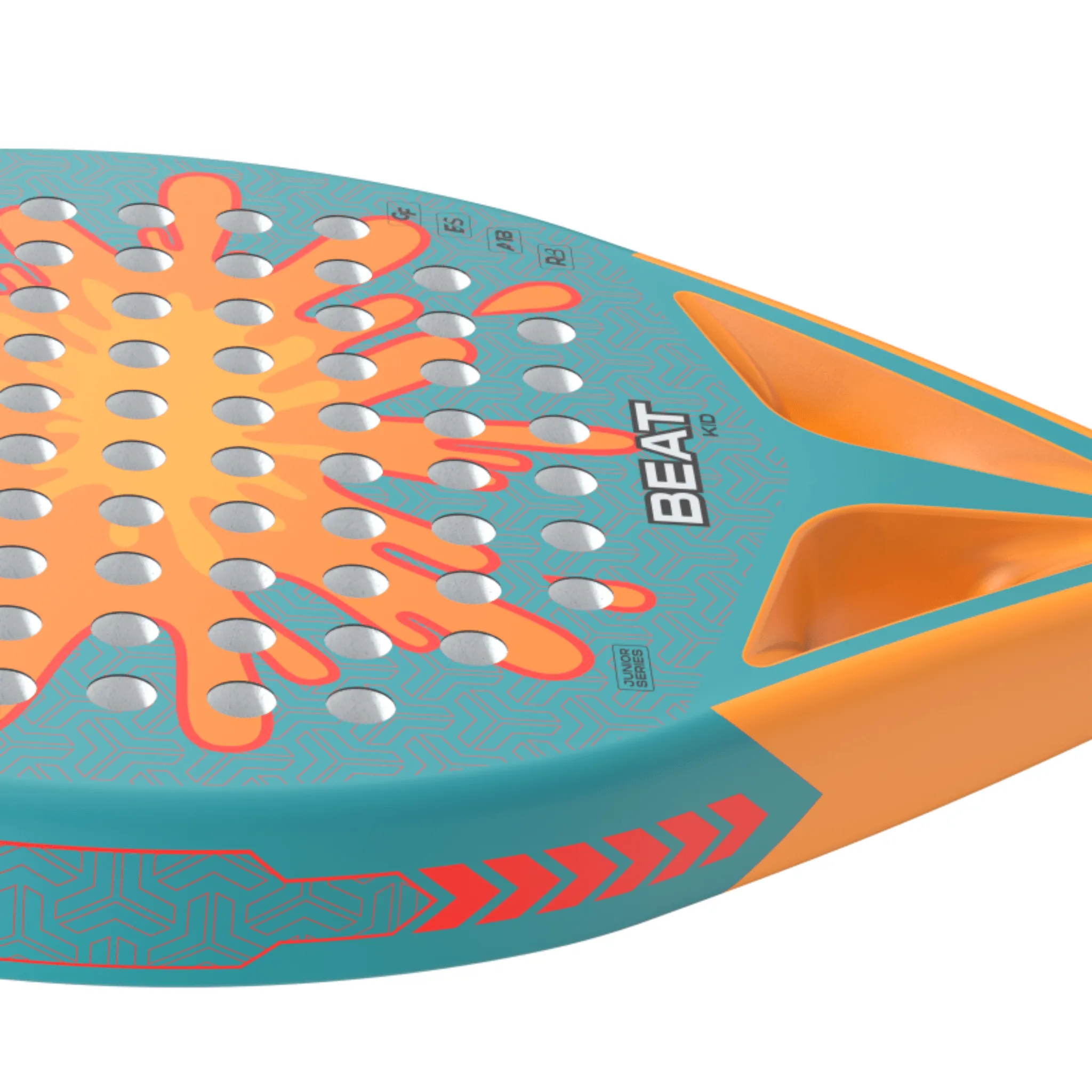 SIUX BEAT KID Padel Racket