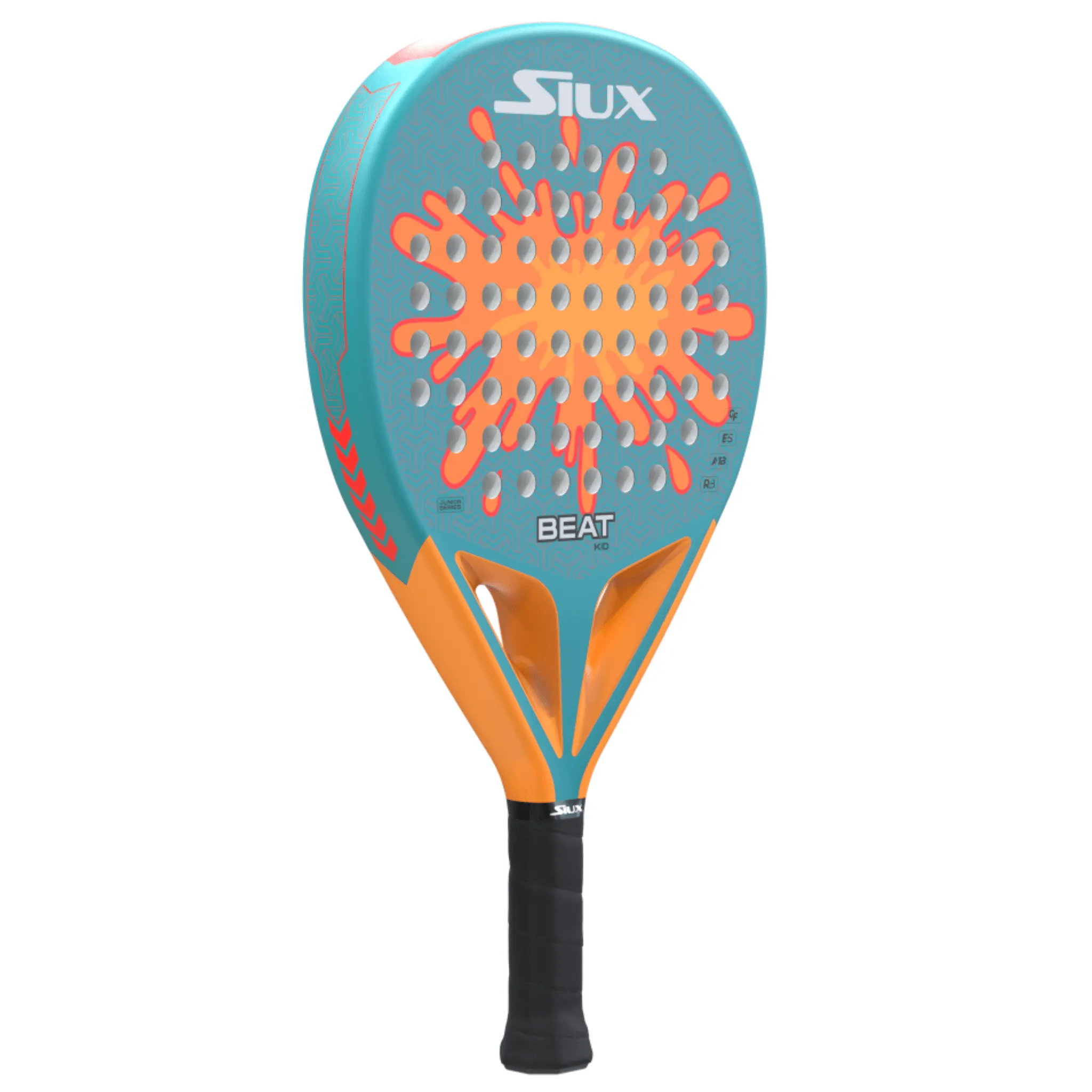 SIUX BEAT KID Padel Racket