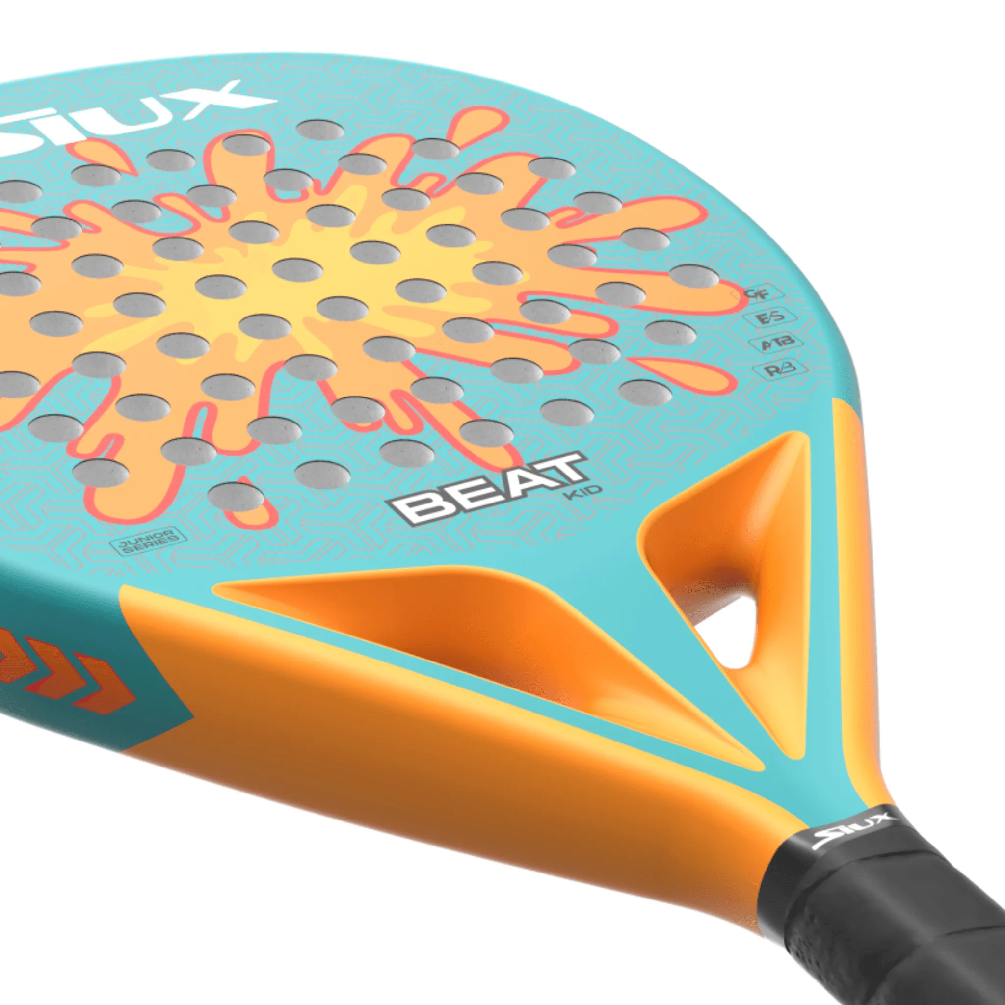 SIUX BEAT KID Padel Racket