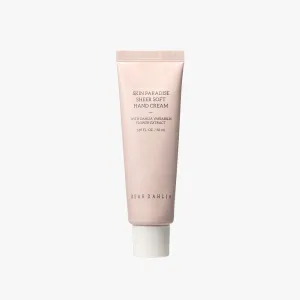 Skin Paradise Sheer Soft Hand Cream