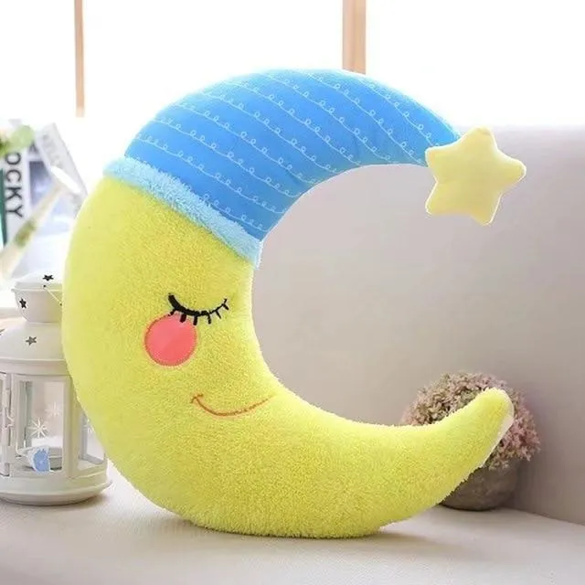 Slumber Moon Plushie