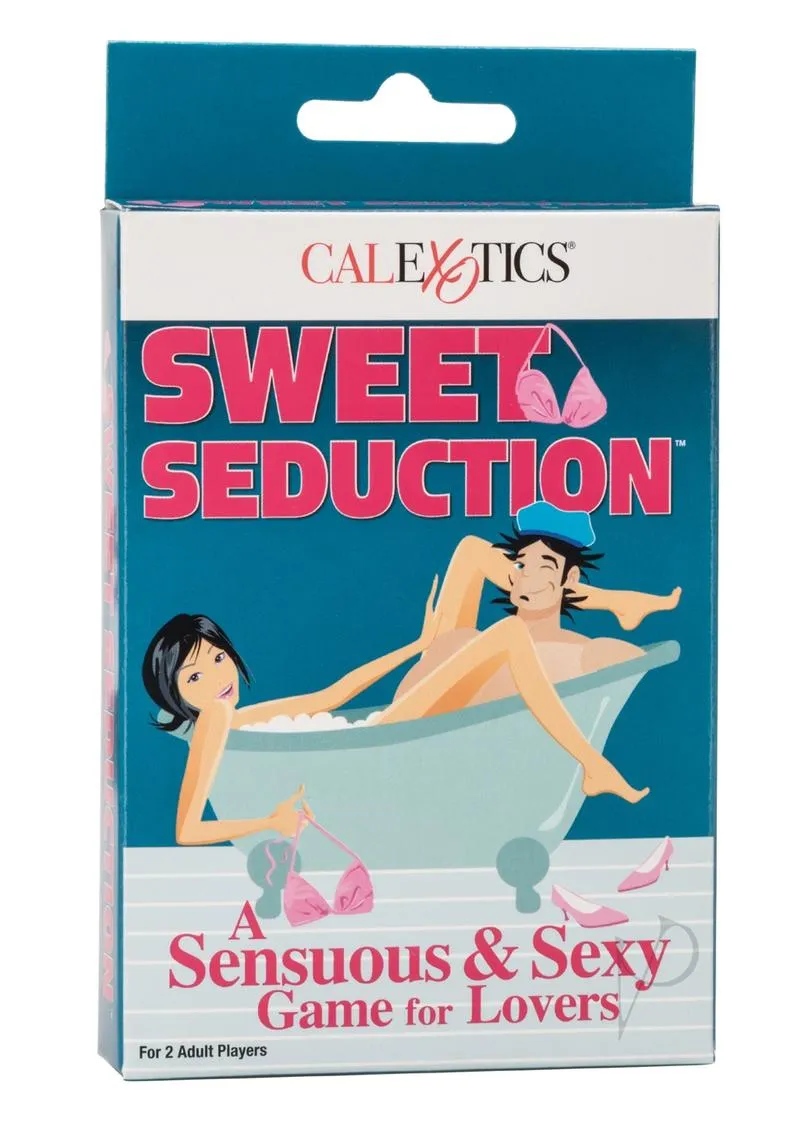 Sweet Seduction Game